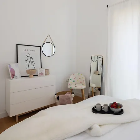 Vila New Luxury Beachfront Manera With Heated Pool *